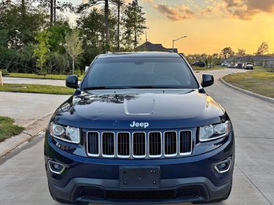 Jeep Grand Cherokee Sunroof Leak Recall? Here’s The Truth