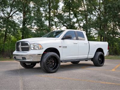 Dodge Ram Blend Door Recall: HVAC Failures, Fix Options & Repair Costs