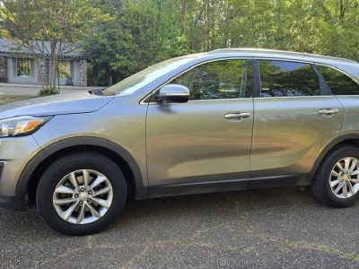 Kia Sorento Trunk Latch Recall: Facts, Myths & Your Next Steps