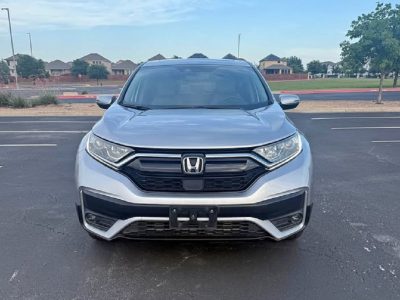 Honda CR-V Fuel Injector Recall: Misfires, Extended Warranty & Dealer Fixes